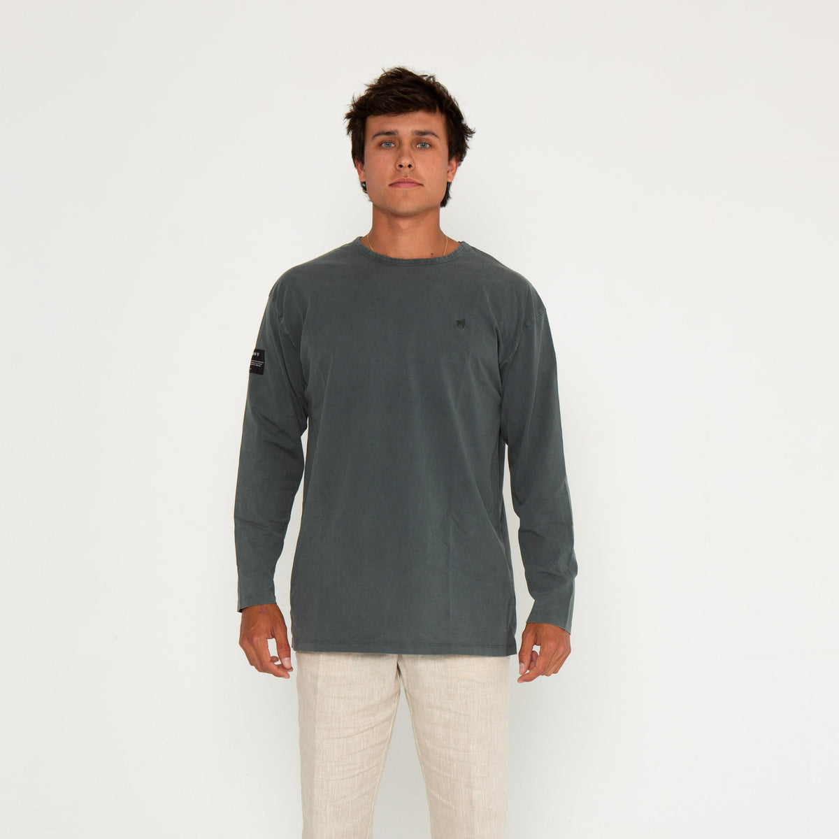 GRAPHITE FEEL