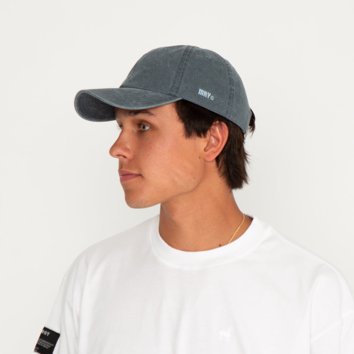 GORRA DE LA MARINA