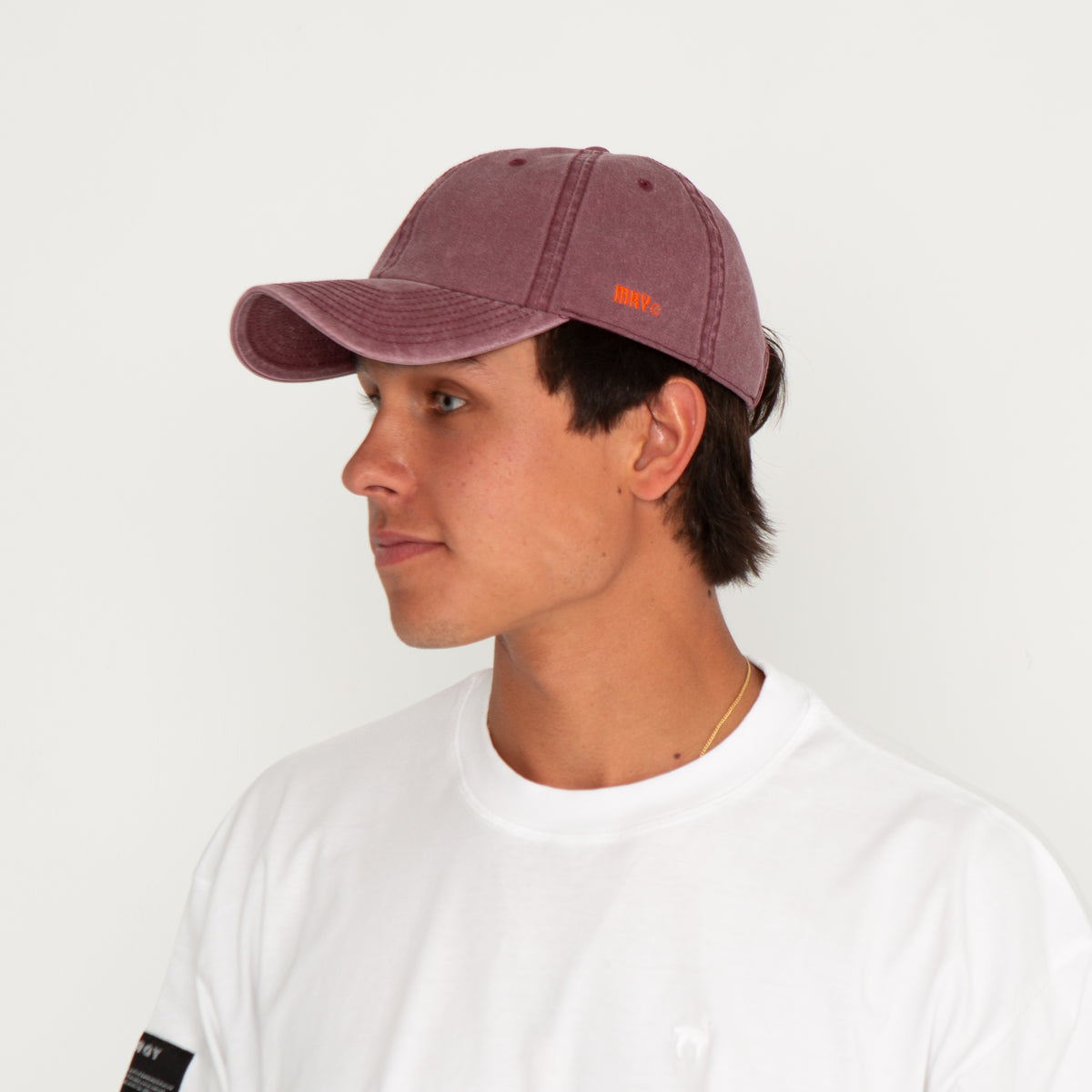 GORRA DE TERCIOPELO