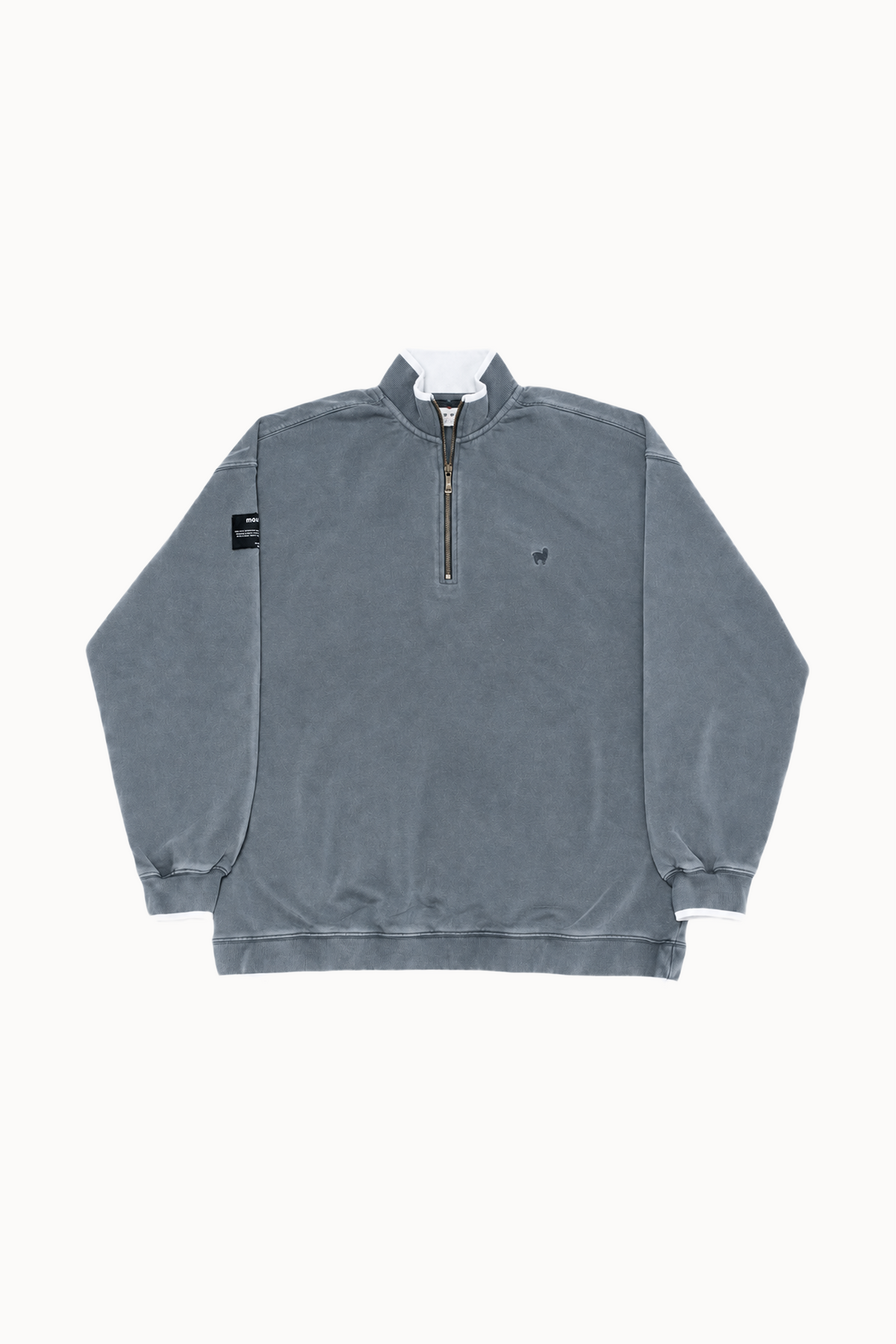 STONE ZIP