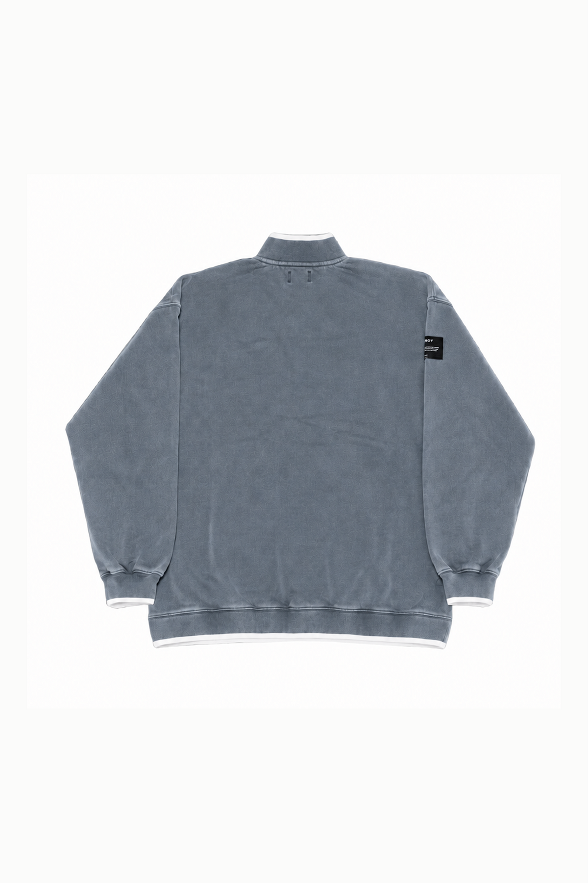STONE ZIP