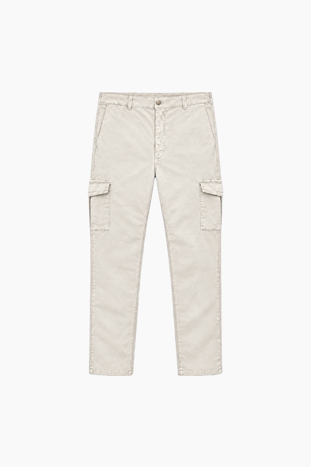 BASIC CARGO