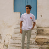 SERPENT TEE