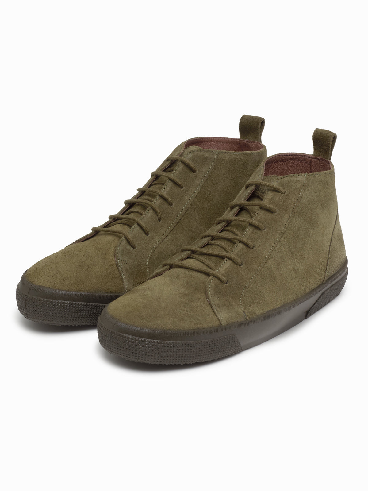 BEAT BOOT ARMY – Botas – vista 4 – MORAY