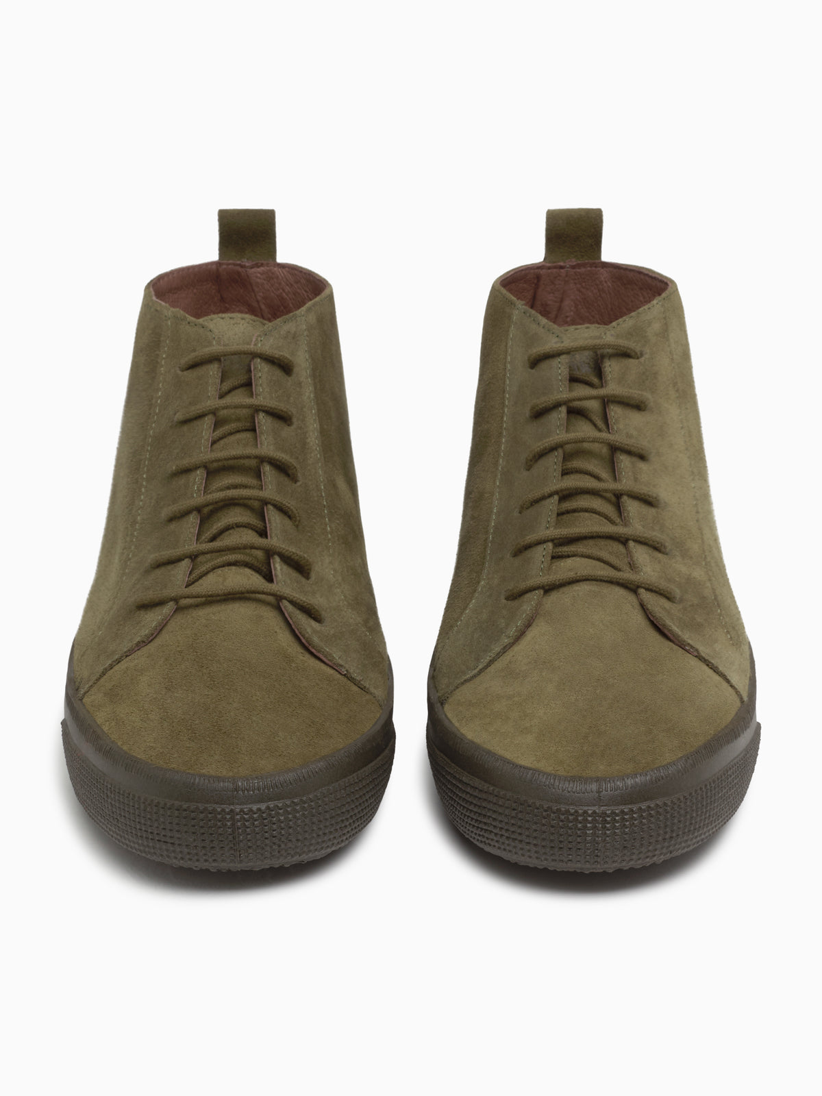 BEAT BOOT ARMY – Botas – vista 1 – MORAY