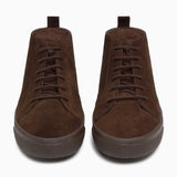 BEAT BOOT BROWN