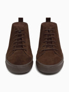 BEAT BOOT BROWN