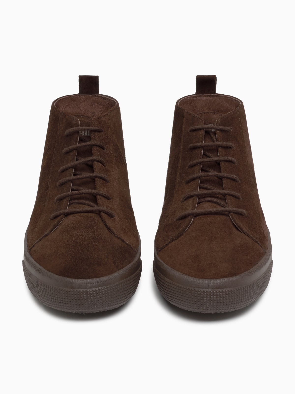 BEAT BOOT BROWN – Botas – vista 1 – MORAY