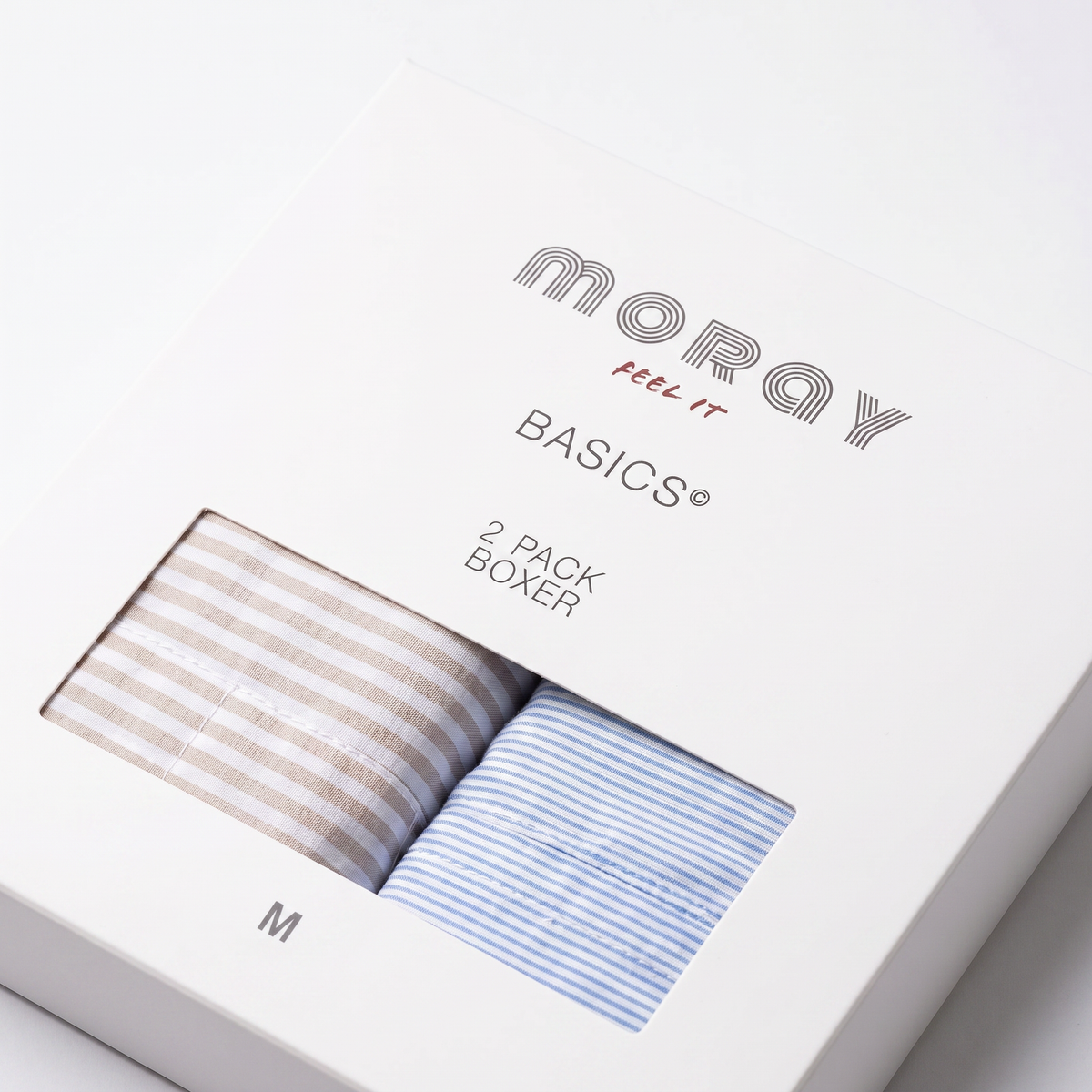 Basics© – vista 2 – MORAY