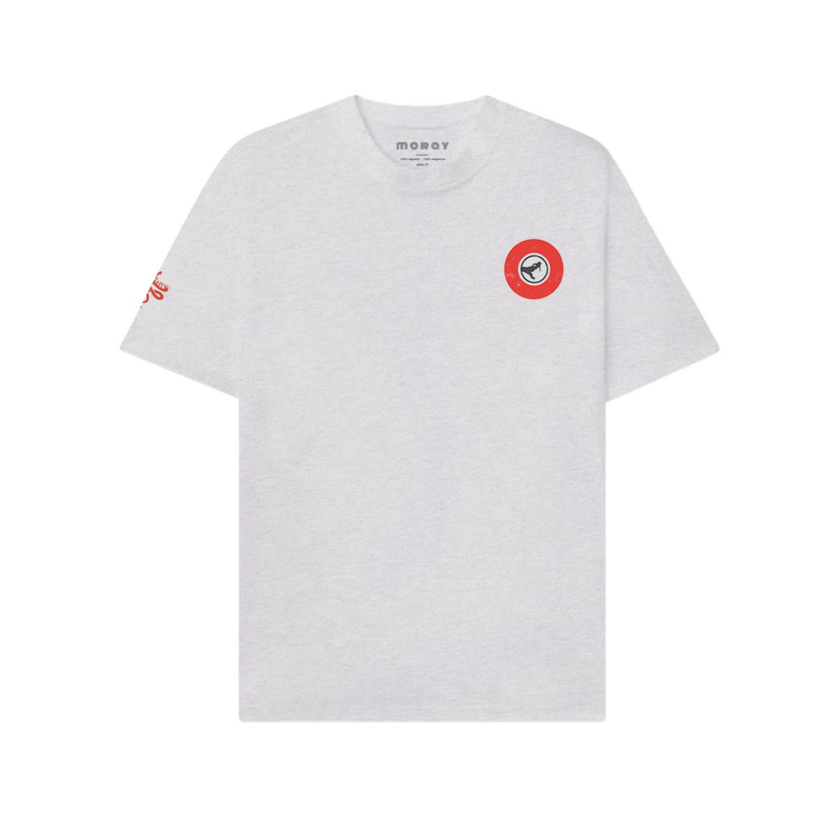 SERPENT TEE