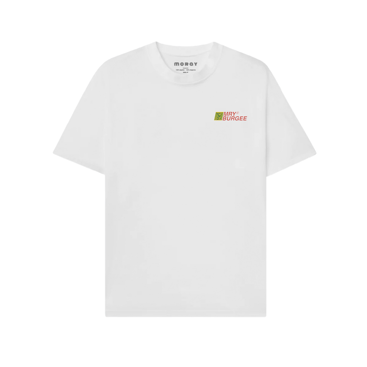 BURGUEE TEE