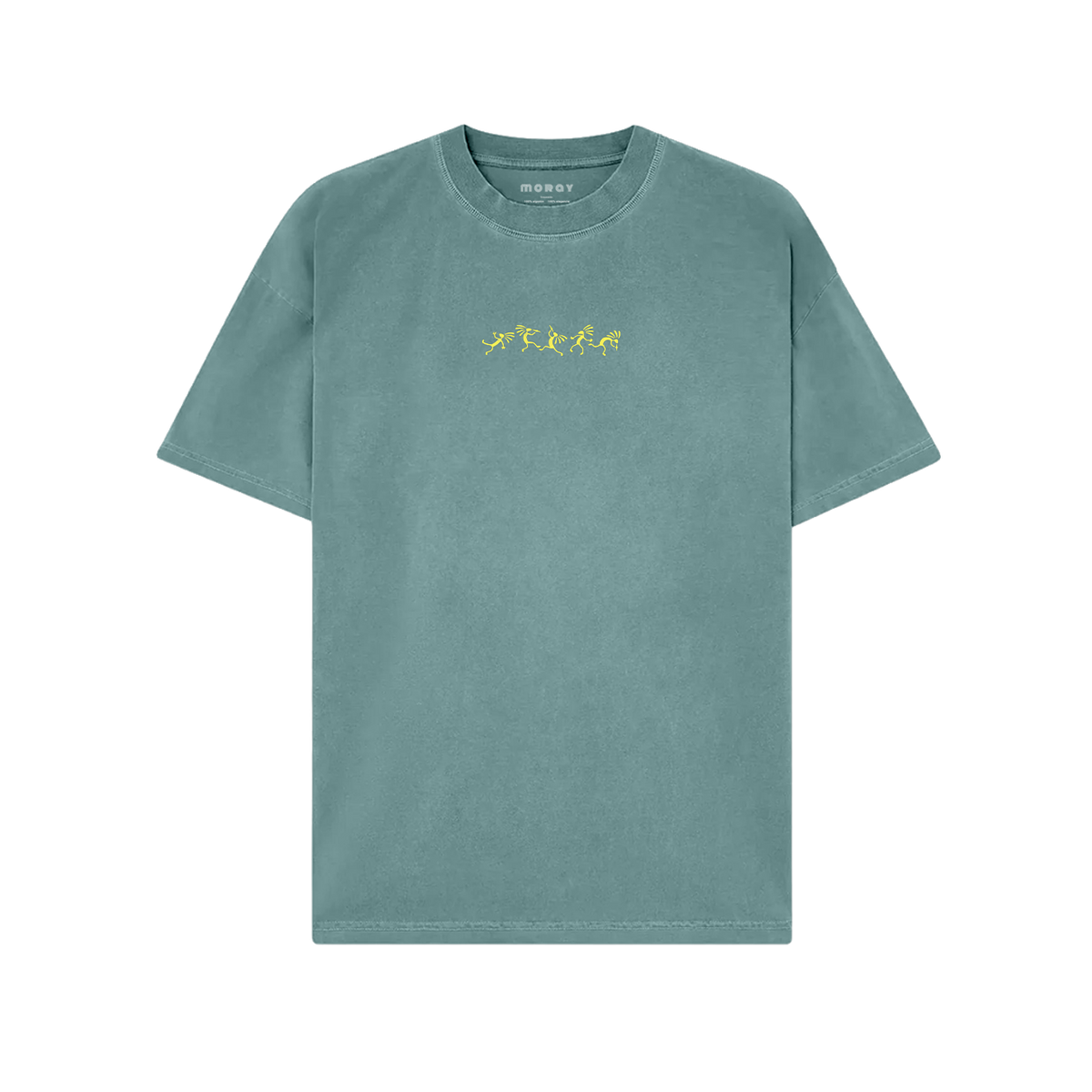 MOVES TEE