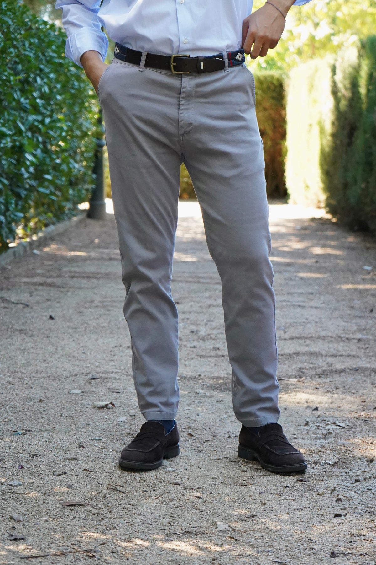 GREY CLASSIC
