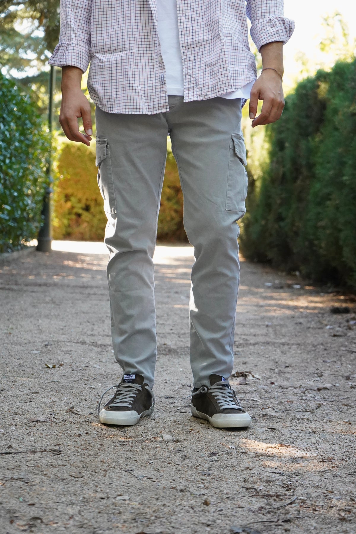 STONE CARGO