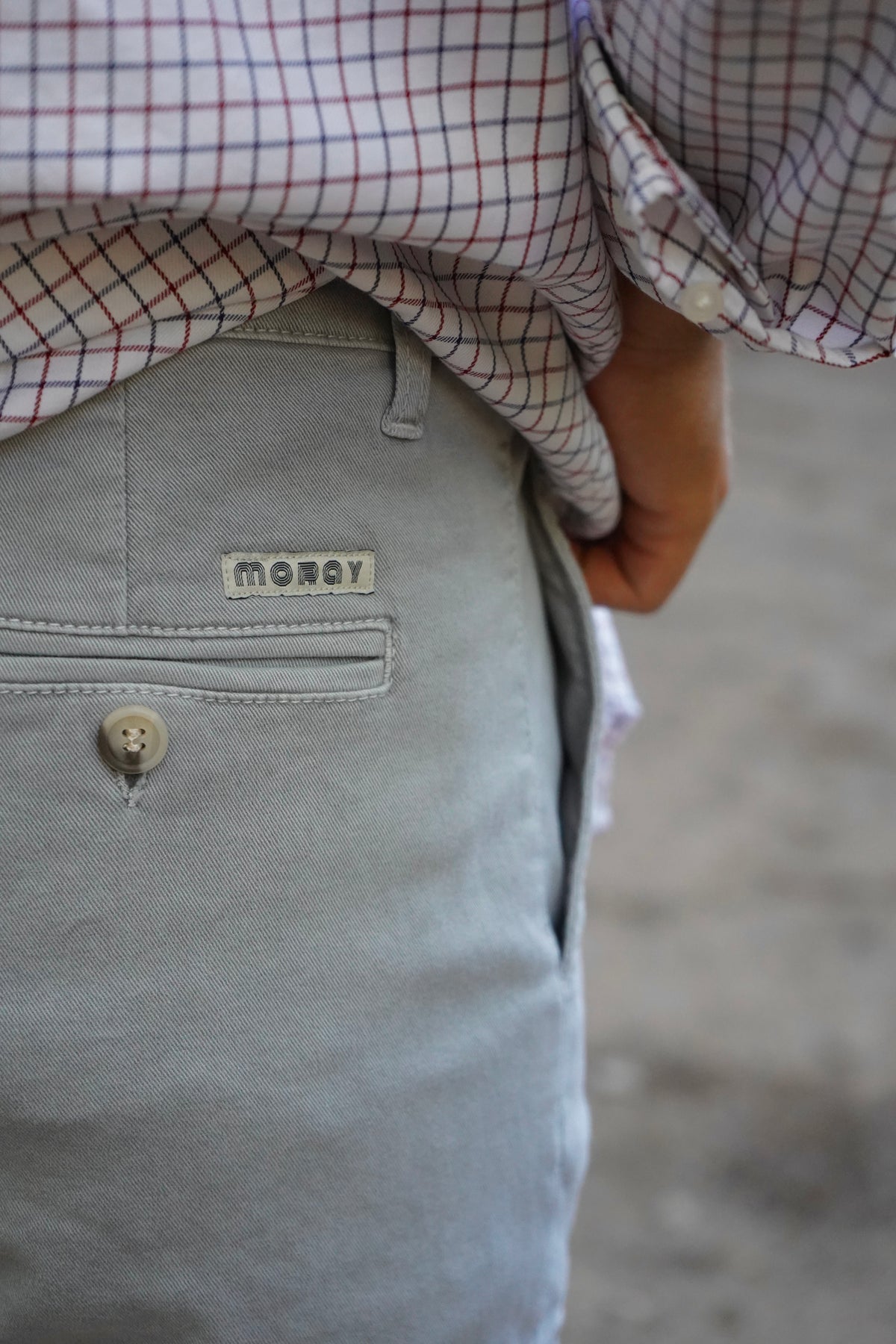 STONE CARGO