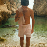 PEACH SUIT