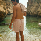 PEACH SUIT
