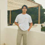 BURGUEE TEE