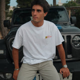 BURGUEE TEE