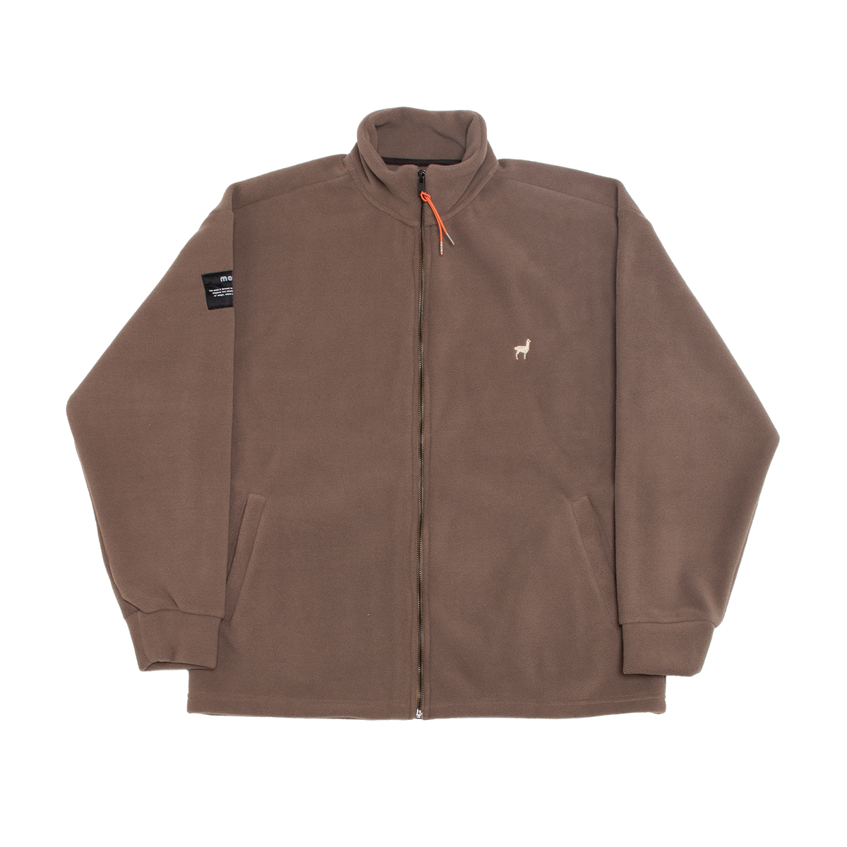 Cervus Polar – Chaqueta – vista 1 – MORAY