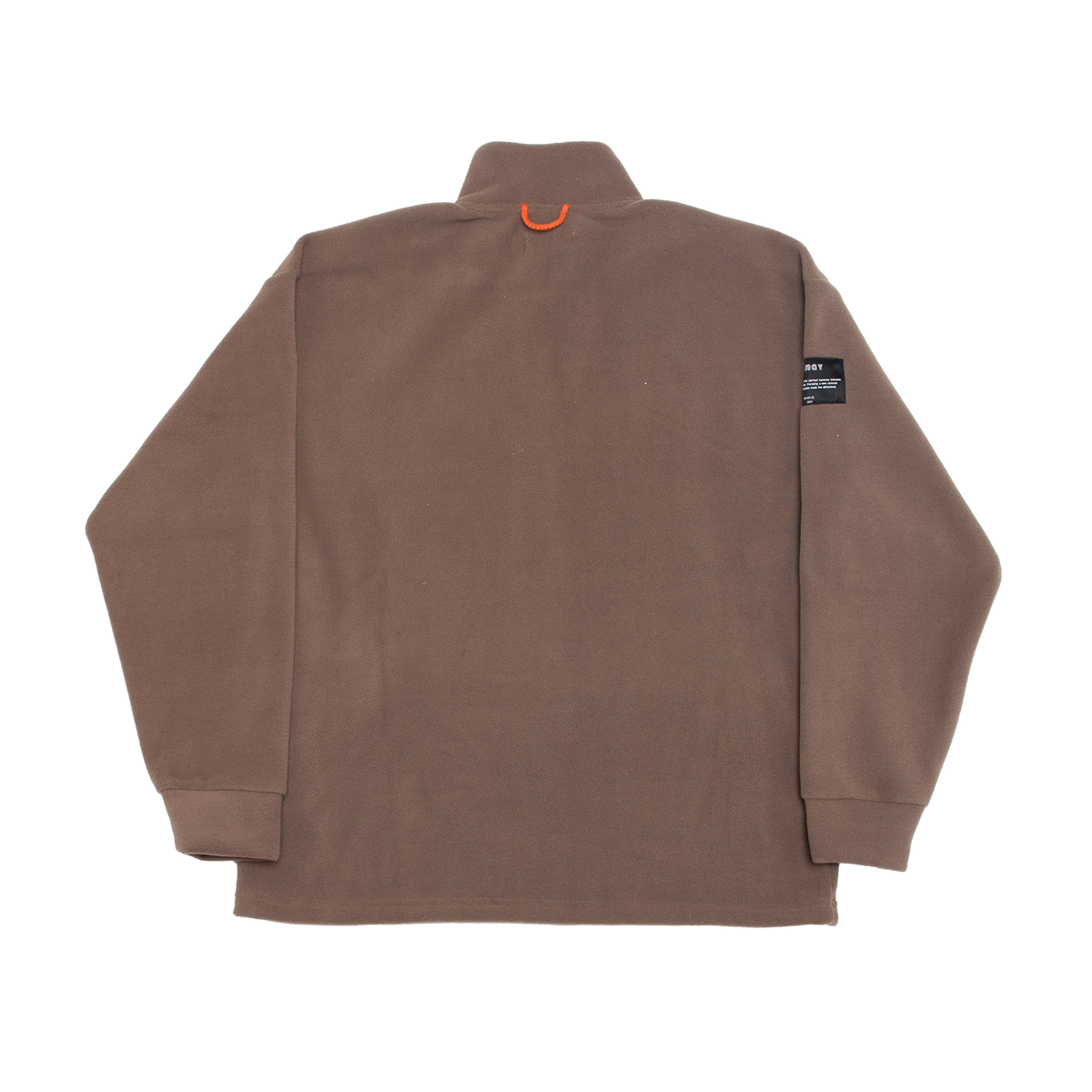 Cervus Polar – Chaqueta – vista 2 – MORAY