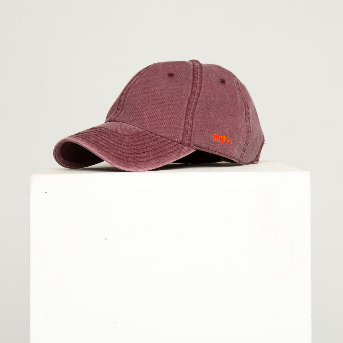 GORRA DE TERCIOPELO
