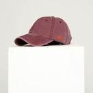 GORRA DE TERCIOPELO