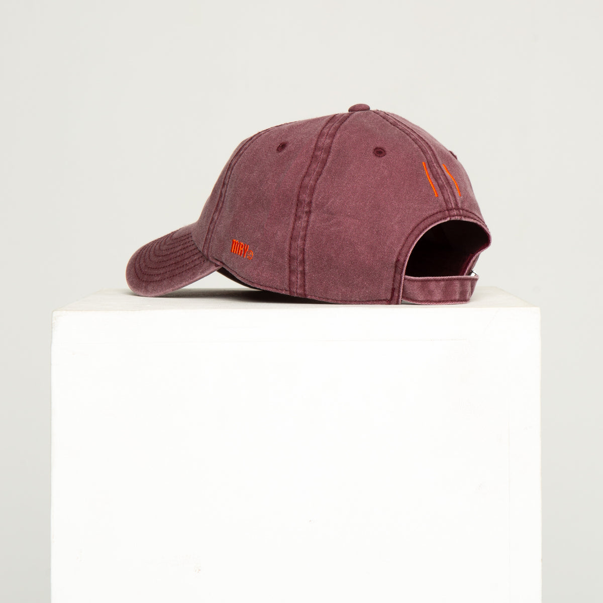 GORRA DE TERCIOPELO