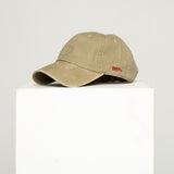 KHAKI CAP