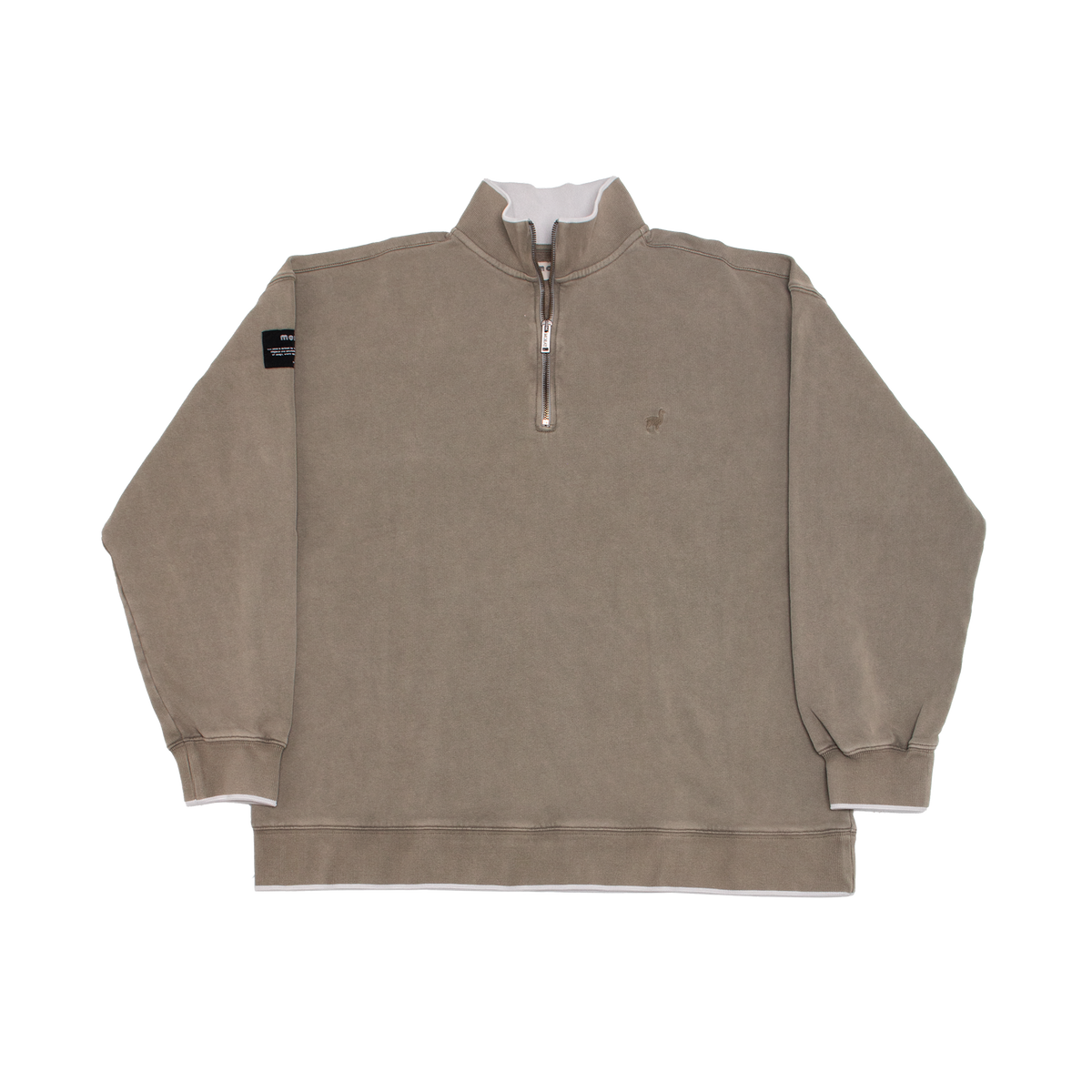 Neutral Zip