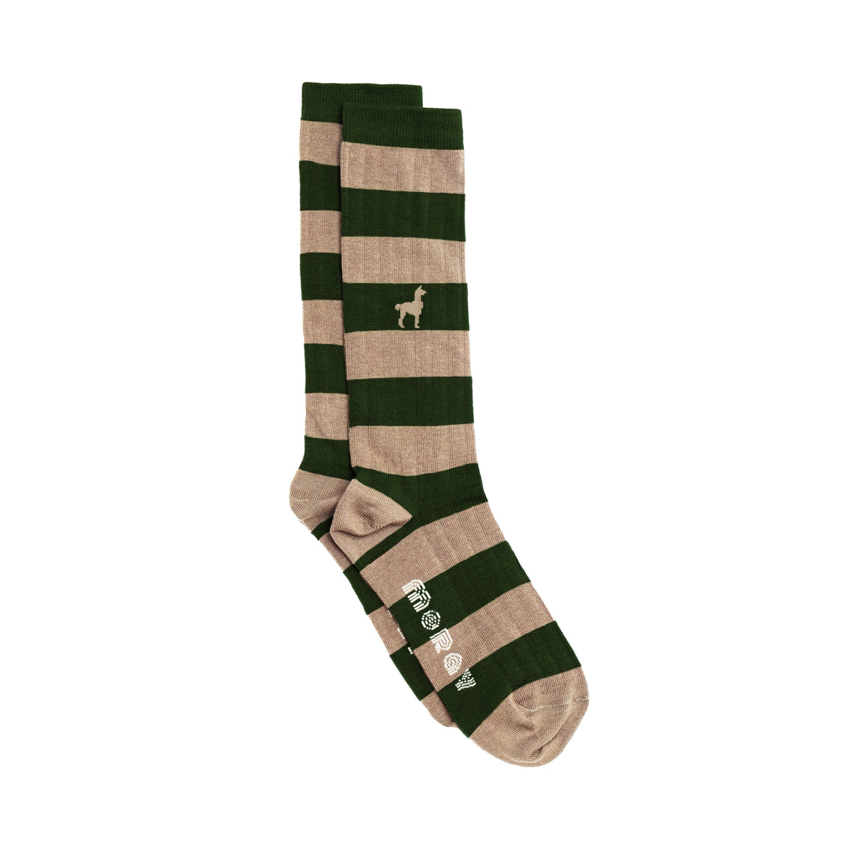 Safari Subtle – Calcetines – vista 1 – MORAY