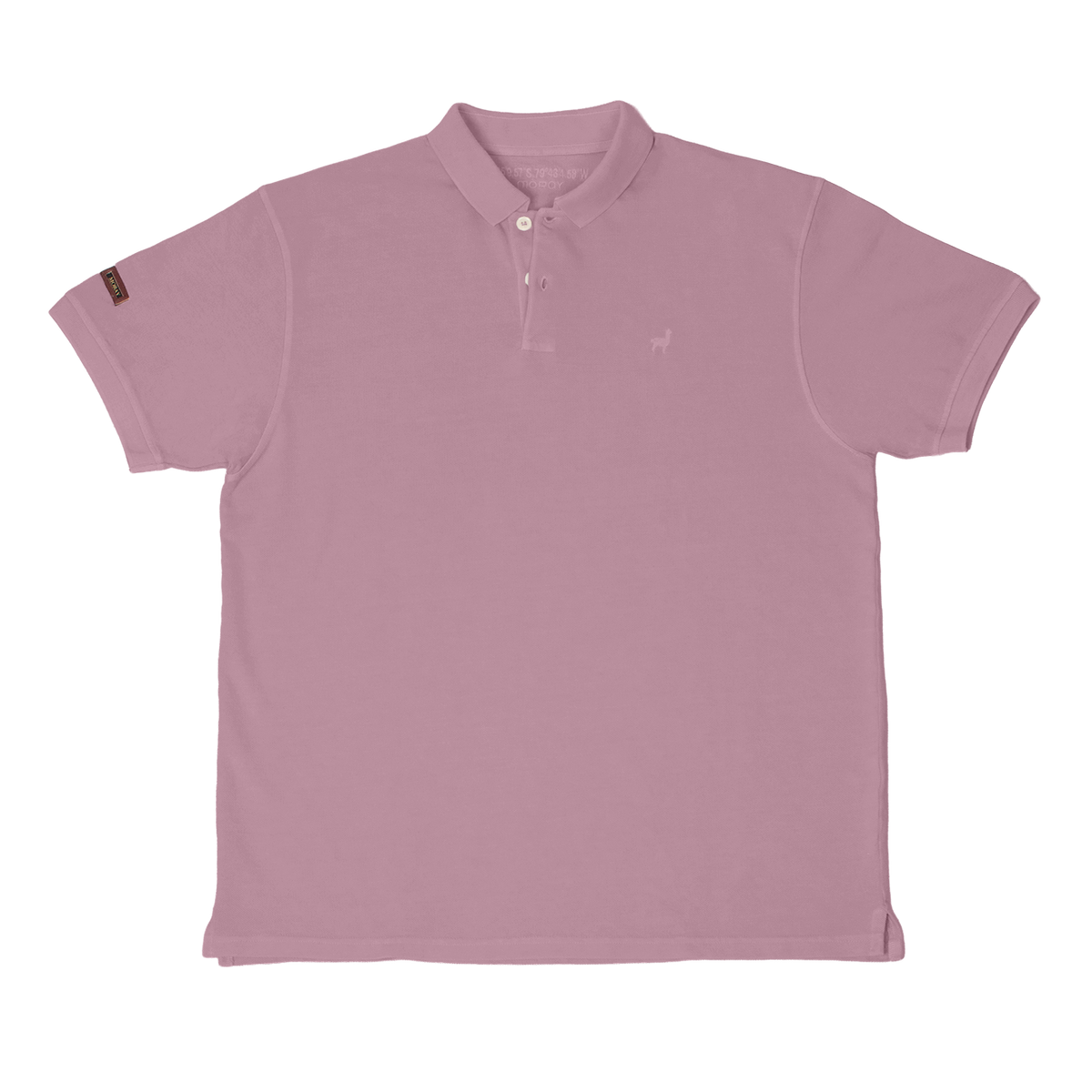 TERRACOTA COTTON MC