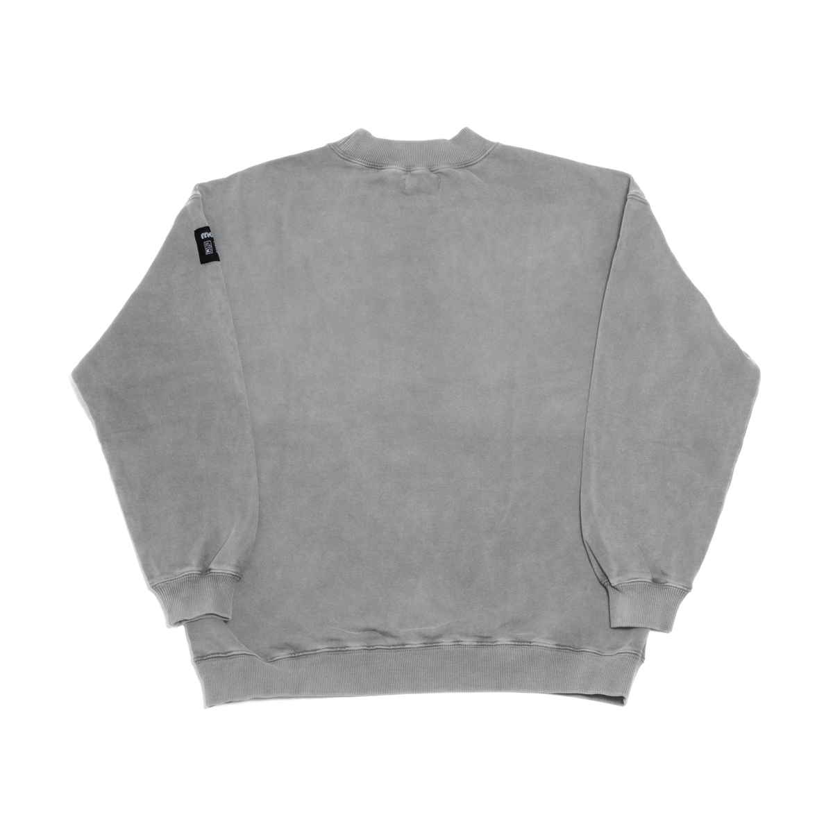 Perspective E – Sudadera – vista 2 – MORAY