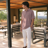 TERRACOTA COTTON MC