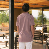TERRACOTA COTTON MC