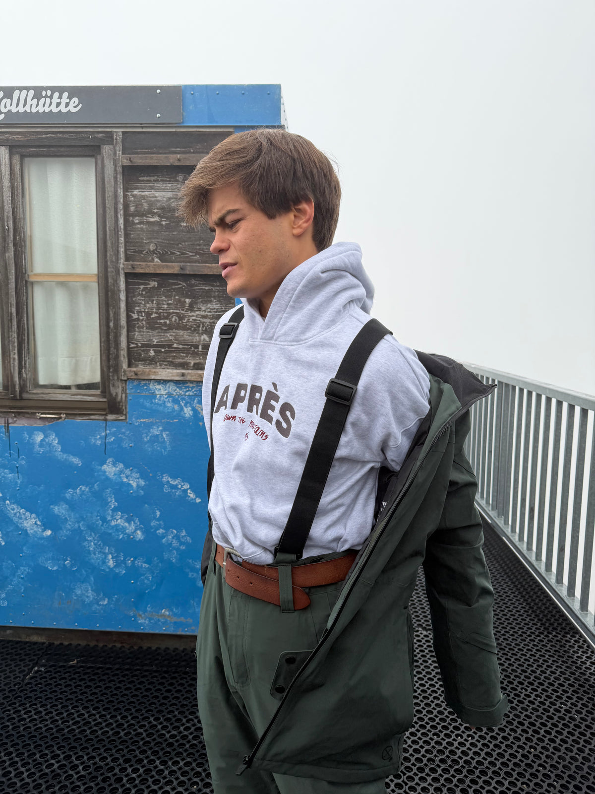 Après
