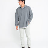 GRAPHITE COTTON