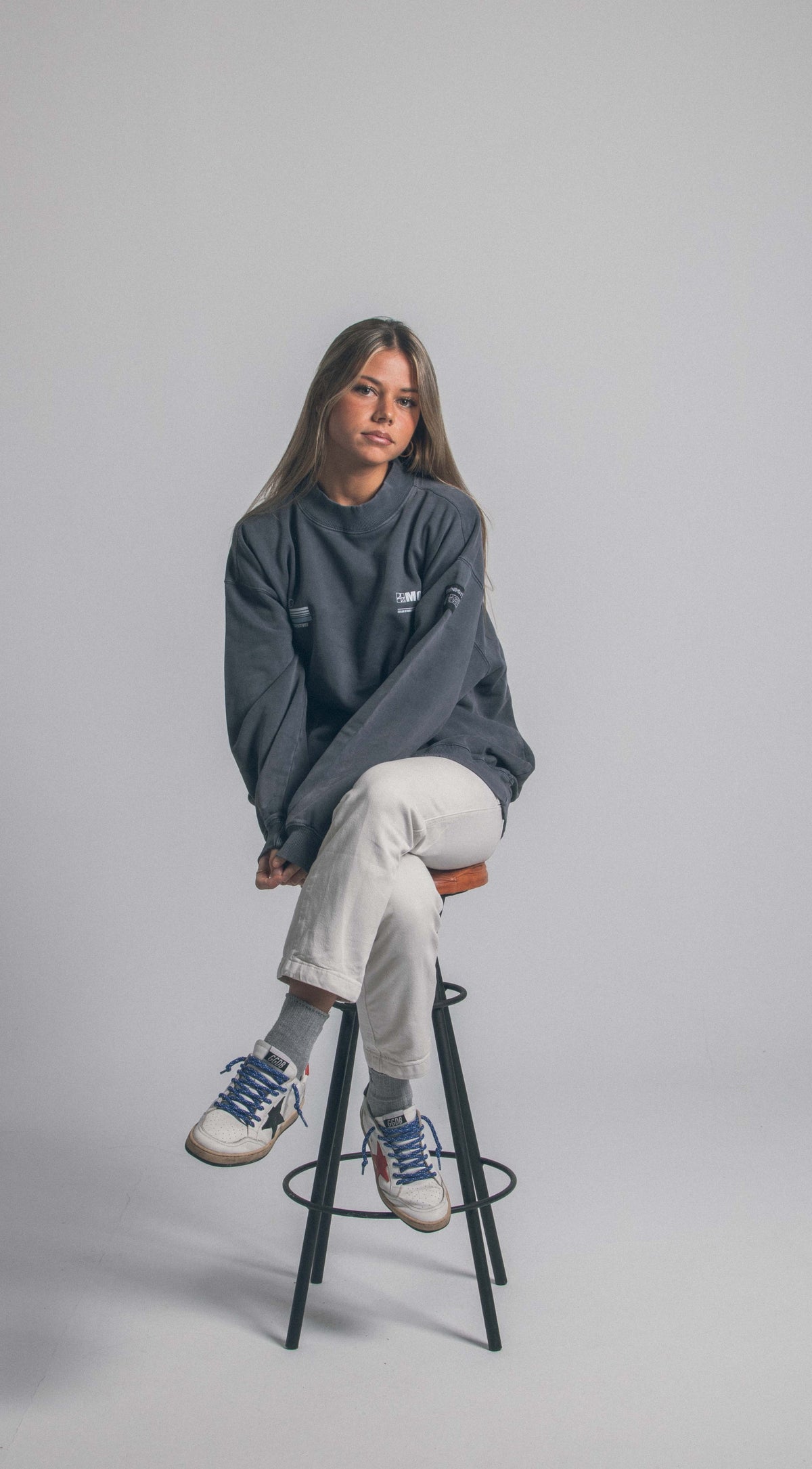 Perspective B – Sudadera – vista 3 – MORAY