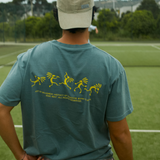 MOVES TEE