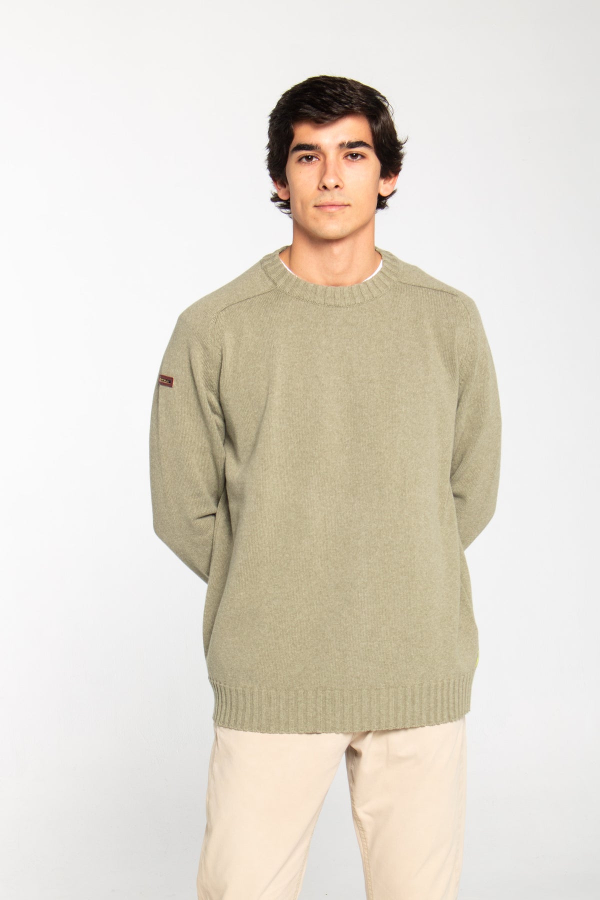 Verdello – Jersey – vista 3 – MORAY