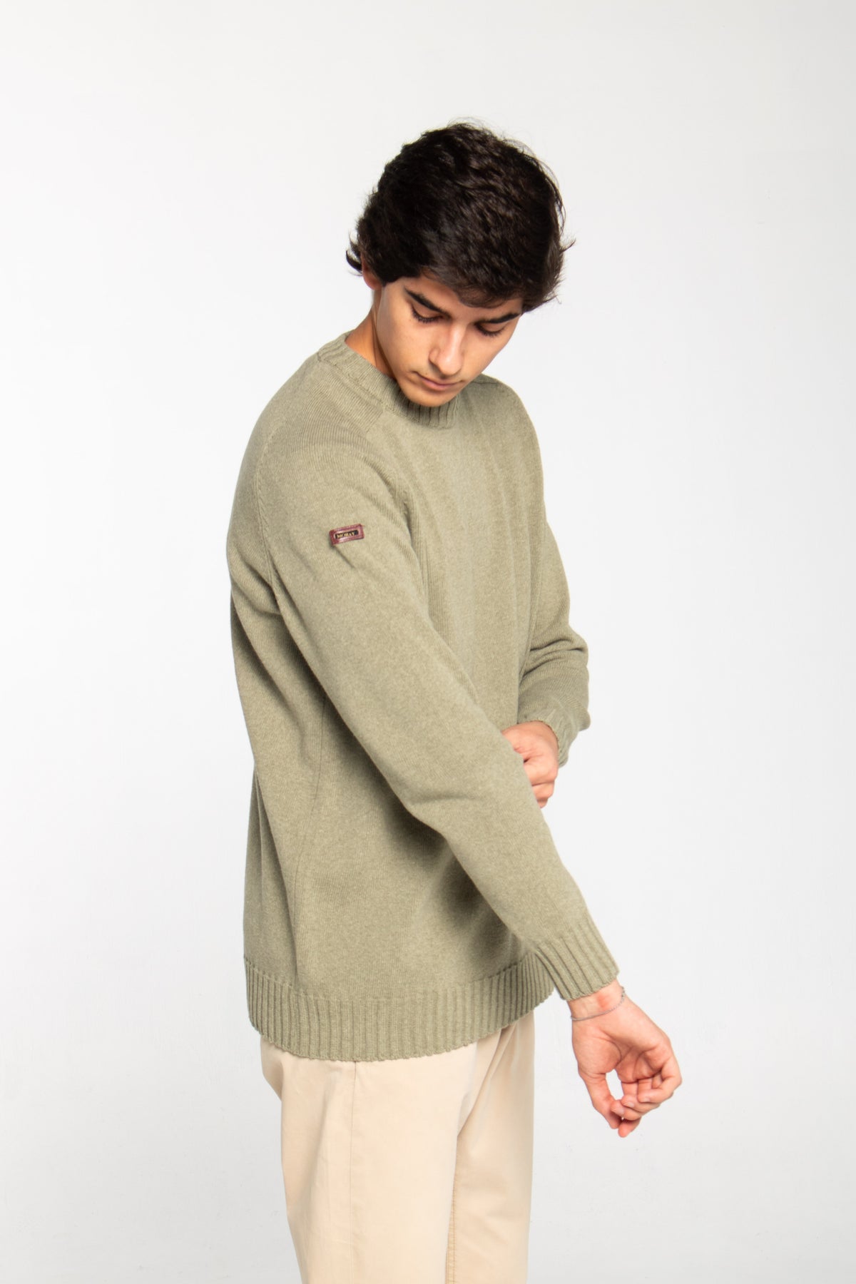 Verdello – Jersey – vista 4 – MORAY