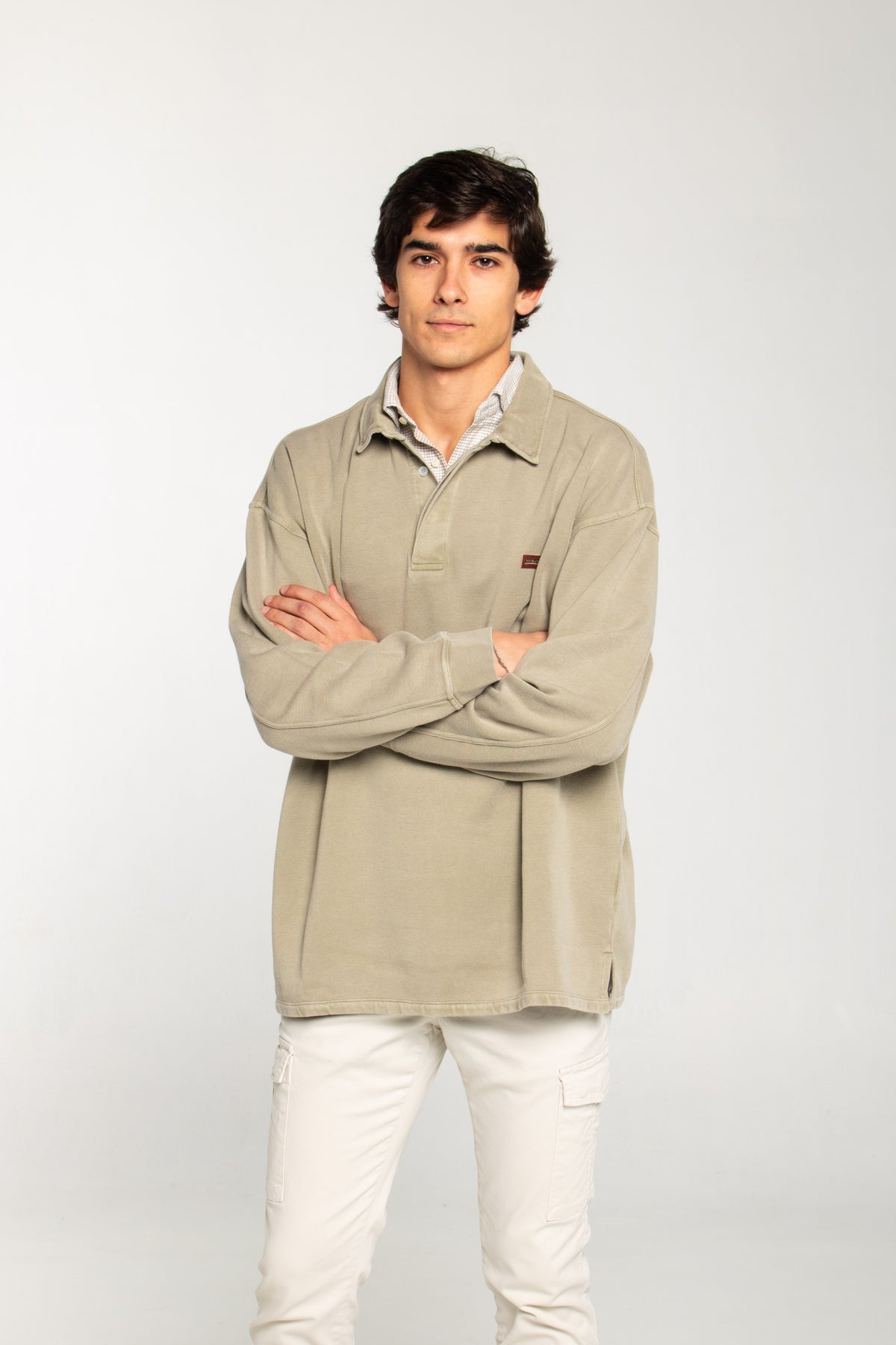 Toasted Classy – Jersey – vista 6 – MORAY