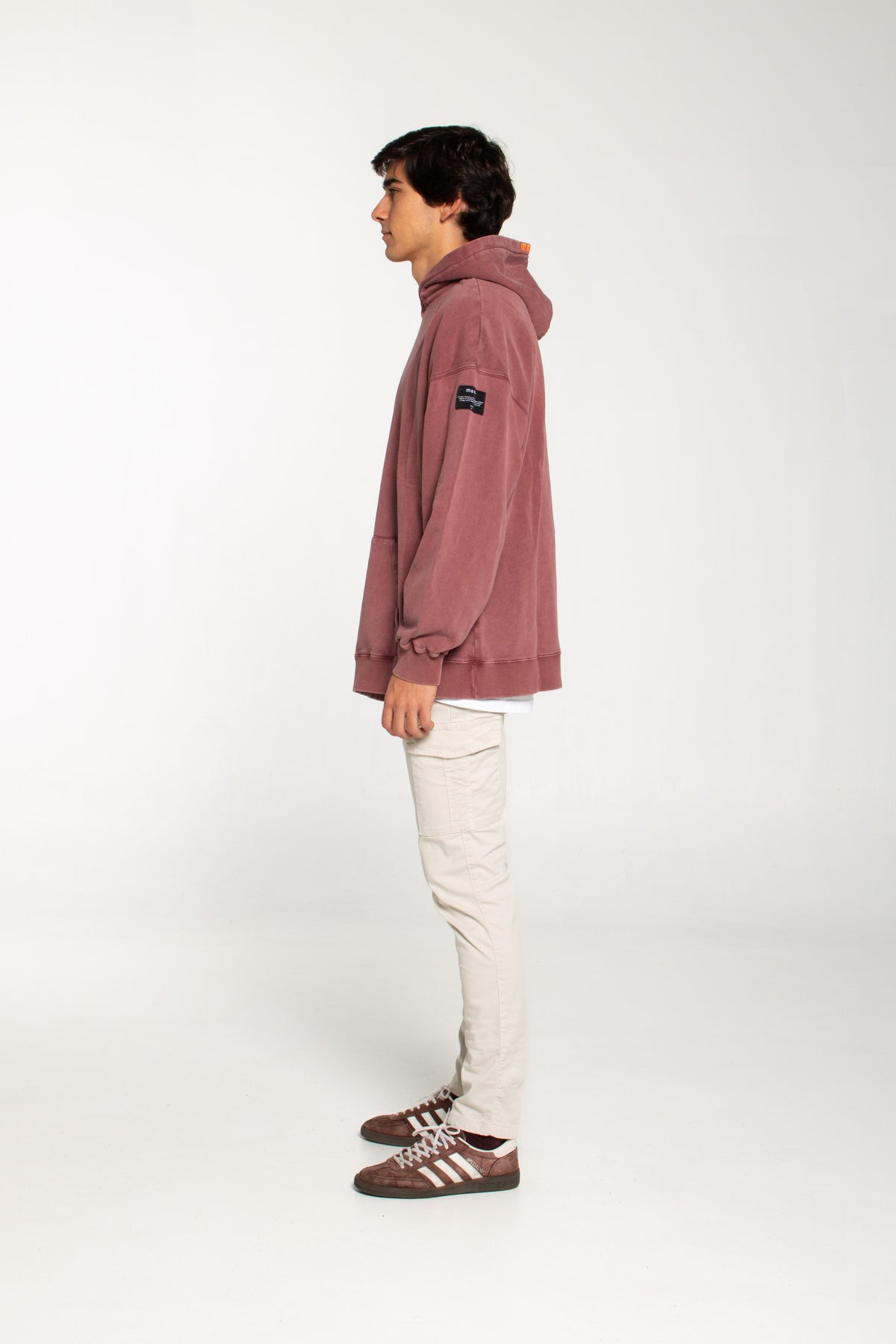 Cherry™ – Sudadera – vista 3 – MORAY