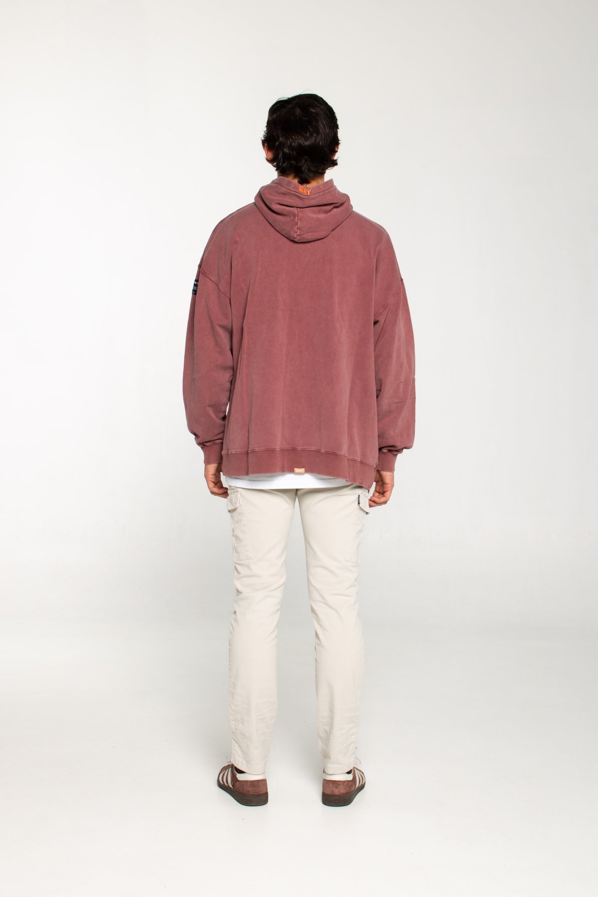 Cherry™ – Sudadera – vista 4 – MORAY