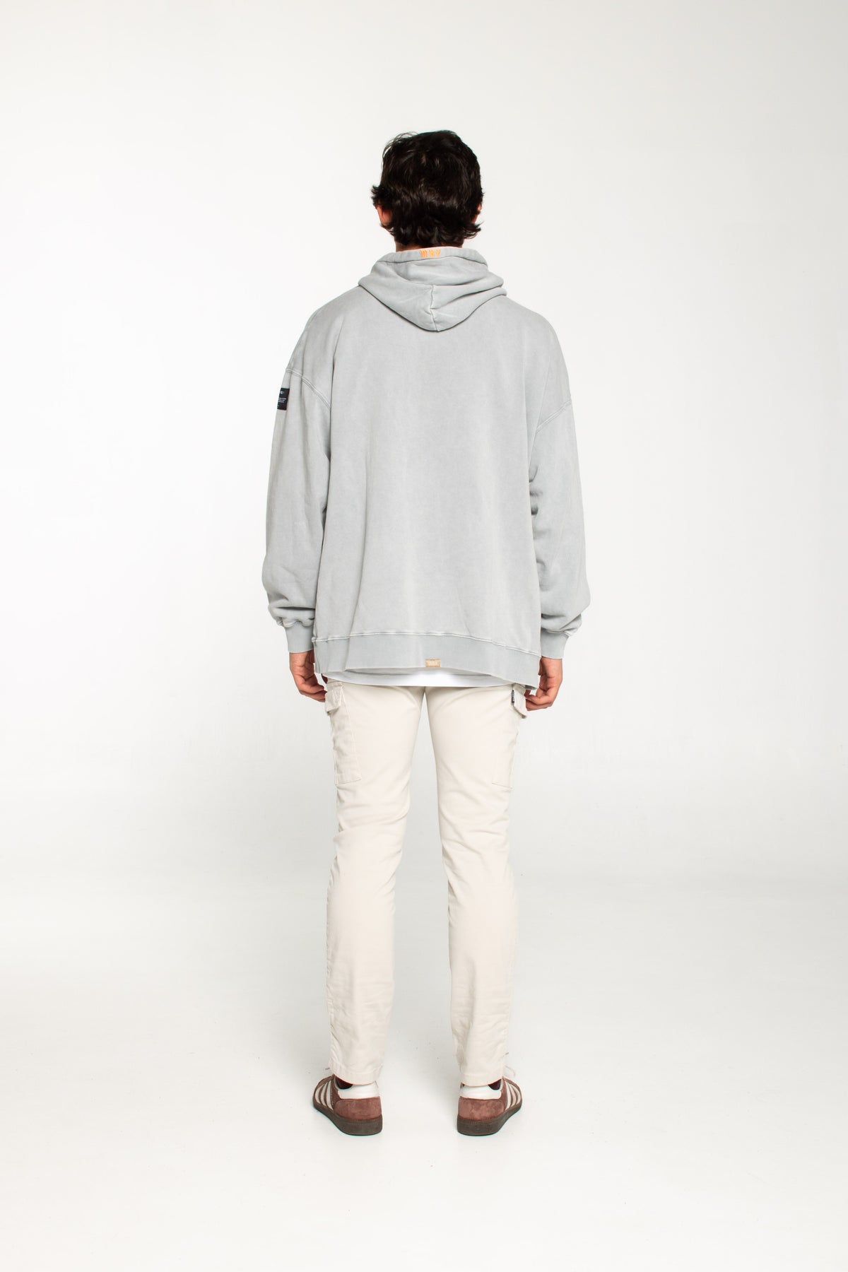 Aquamarine ™ – Sudadera – vista 4 – MORAY