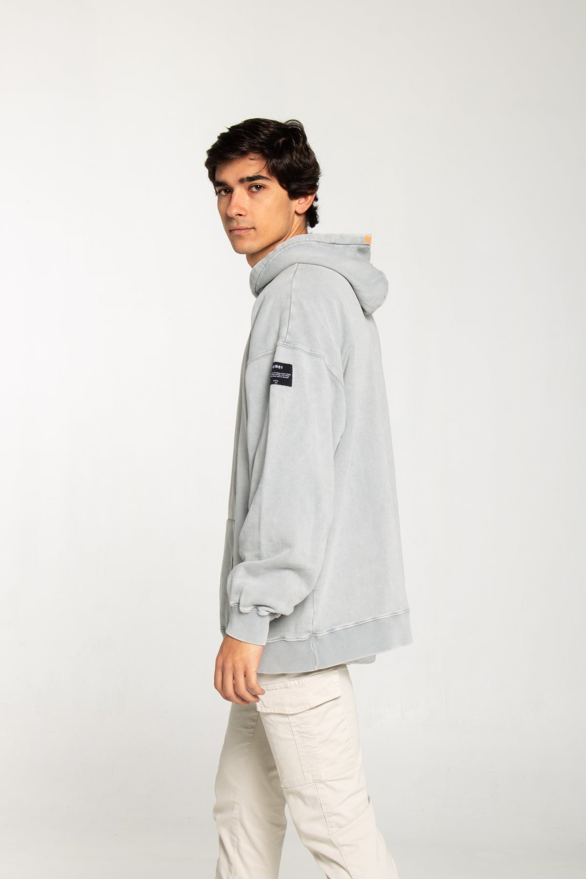 Aquamarine ™ – Sudadera – vista 3 – MORAY