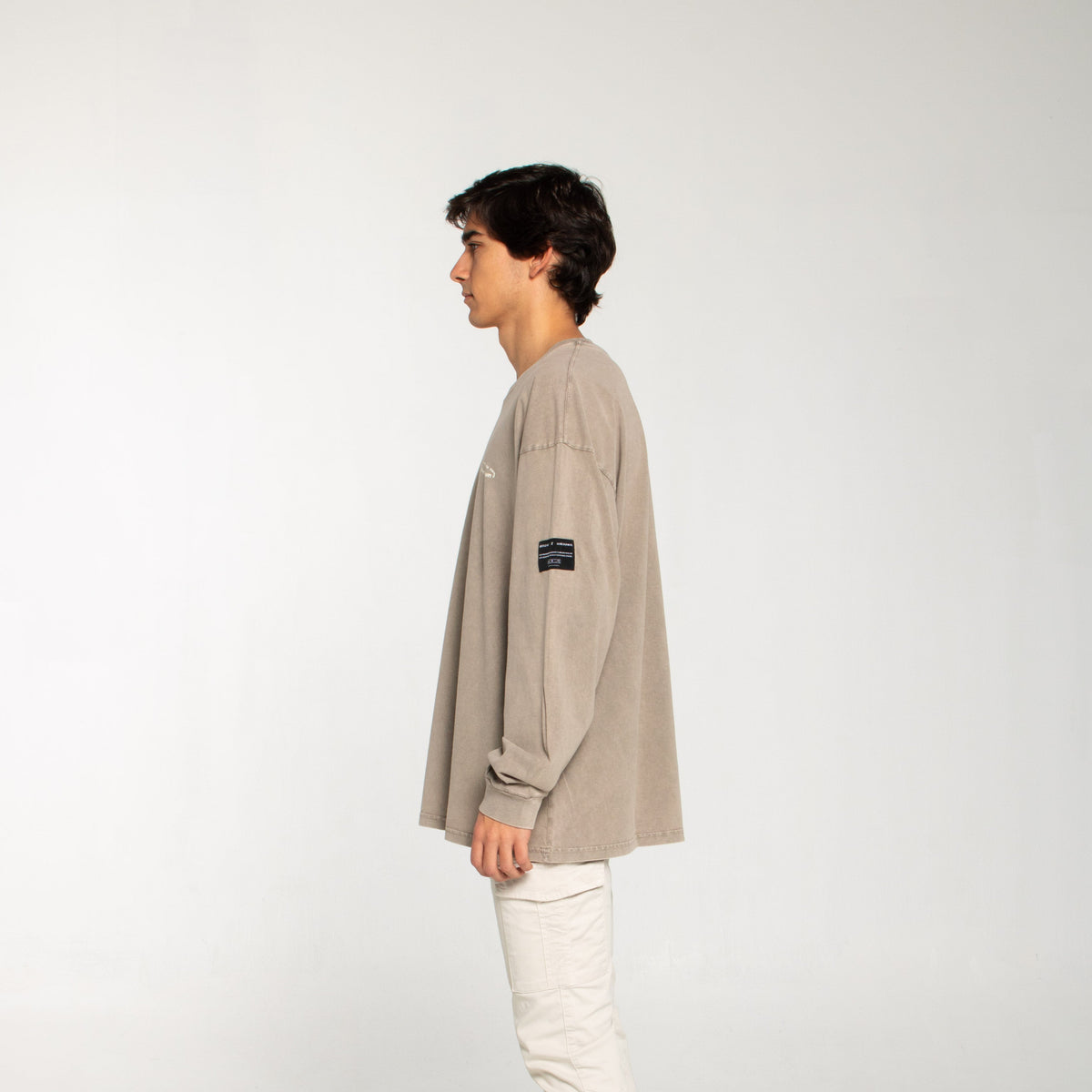 Neutral Adventure ™ – Camiseta – vista 2 – MORAY