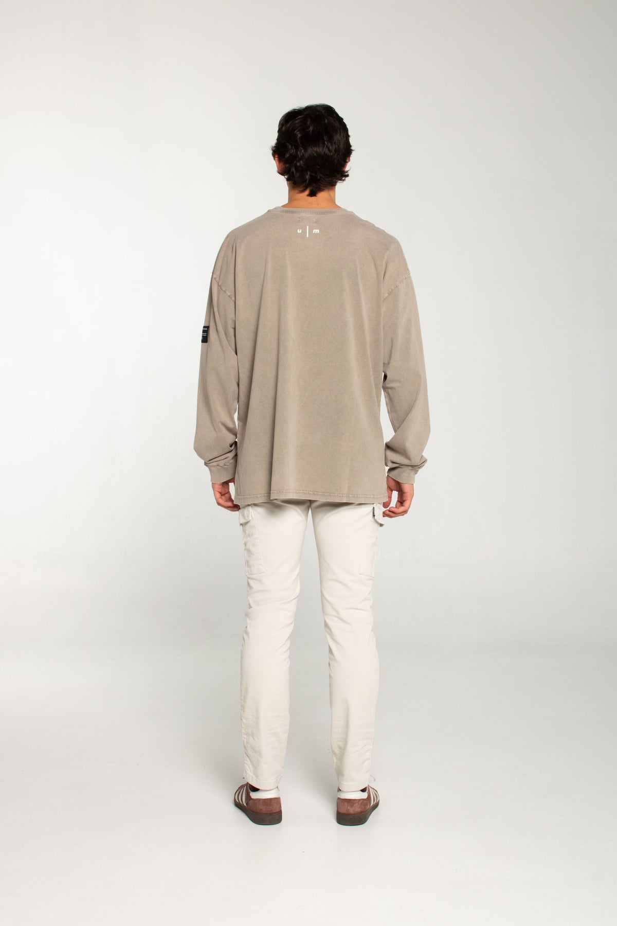 Neutral Adventure ™ – Camiseta – vista 7 – MORAY