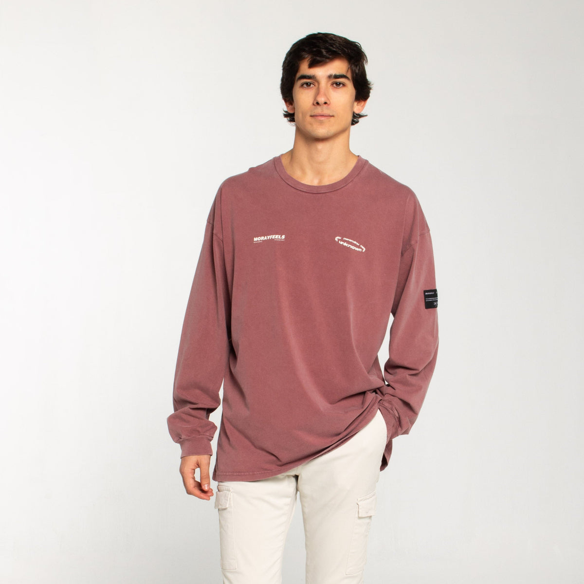 Cherry Adventure ™ – Camiseta – vista 1 – MORAY