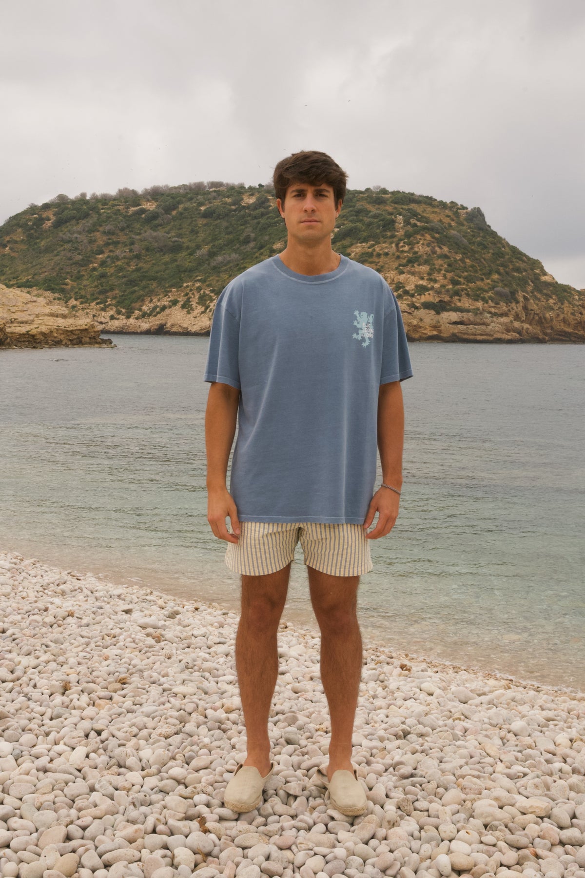 AMALFI SUIT